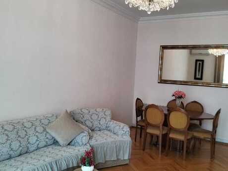 Kirayə 2 otaqlı mənzil, 85 m², Sahil: 999 ₼/ay 3