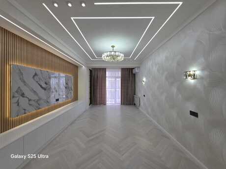 4-комн. · 185 m² · 8/17 этаж, Nəriman Nərimanov