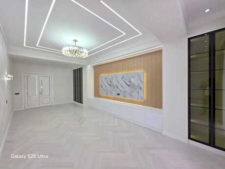 4 otaqlı mənzil, 185 m², Nəriman Nərimanov: 590 000 ₼ 4