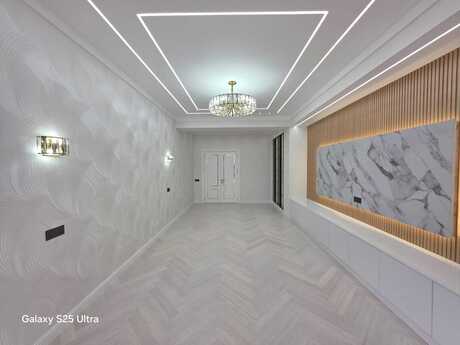 4 otaqlı mənzil, 185 m², Nəriman Nərimanov: 590 000 ₼ 5