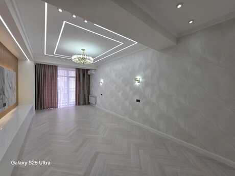 4 otaqlı mənzil, 185 m², Nəriman Nərimanov: 590 000 ₼ 2