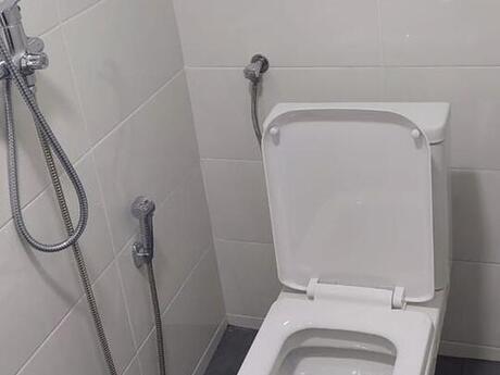 2-room apartment for rent, 35 m², Sahil: 620 ₼/mo 2