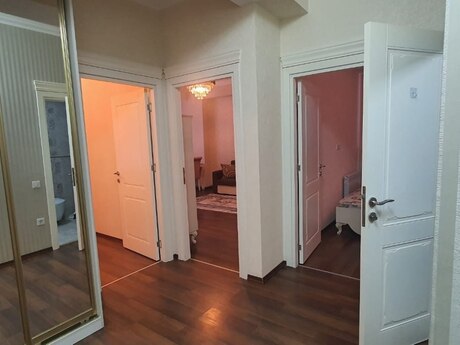 Kirayə 3 otaqlı mənzil, 90 m², 20 Yanvar: 900 ₼/ay 4