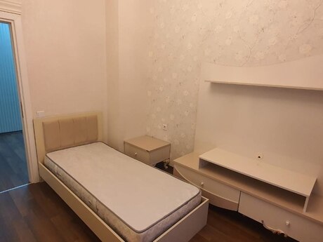 Kirayə 3 otaqlı mənzil, 90 m², 20 Yanvar: 900 ₼/ay 2