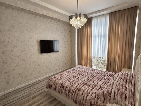 2 otaqlı mənzil, 71,4 m², Əmircan: 165 000 ₼ 2