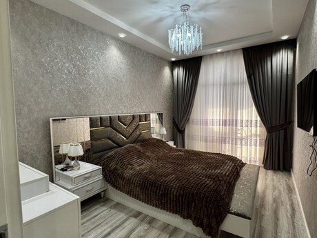 2 otaqlı mənzil, 71,4 m², Əmircan: 165 000 ₼ 4