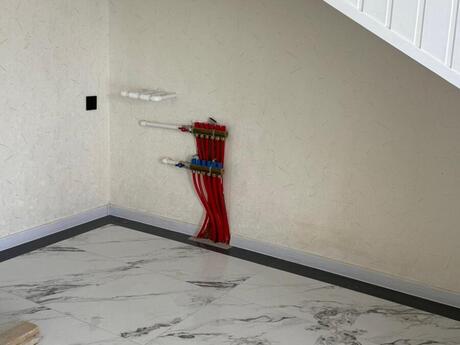 6 otaqlı həyət evi, 220 m², Masazır: 178 000 ₼ 5