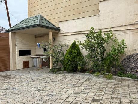 4 otaqlı həyət evi, 300 m², Koroğlu: 340 000 ₼ 3