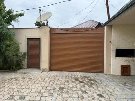 4 otaqlı həyət evi, 300 m², Koroğlu: 340 000 ₼ 5