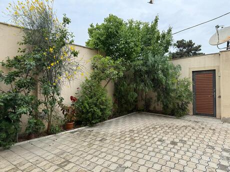 4 otaqlı həyət evi, 300 m², Koroğlu: 340 000 ₼ 4