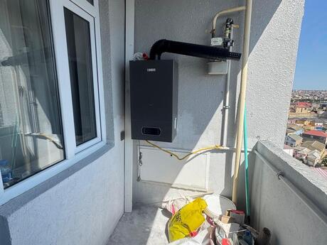 Kirayə 2 otaqlı mənzil, 70 m², Abşeron: 500 ₼/ay 5