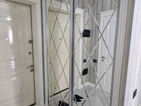 2-room apartment, 88 m², Nizami: 340 000 ₼ 2