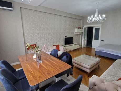 2-room apartment, 88 m², Nizami: 340 000 ₼ 5