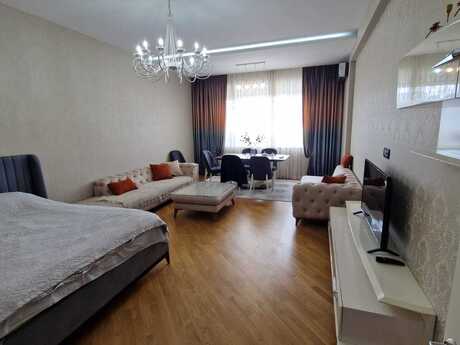 2-room apartment, 88 m², Nizami: 340 000 ₼ 3