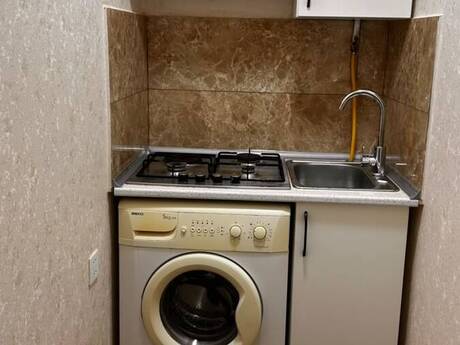 2 otaqlı mənzil, 32 m², İnşaatçılar: 145 000 ₼ 5