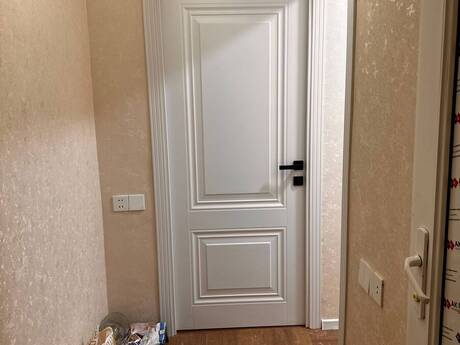 2 otaqlı mənzil, 32 m², İnşaatçılar: 145 000 ₼ 4