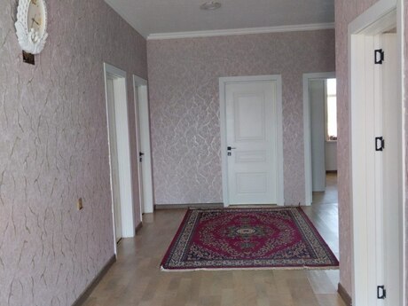 4 otaqlı həyət evi, 140 m², Binə: 80 000 ₼ 4