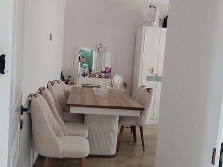 4 otaqlı həyət evi, 140 m², Binə: 80 000 ₼ 2
