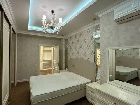 3 otaqlı mənzil, 125 m², Nərimanov: 390 000 ₼ 4