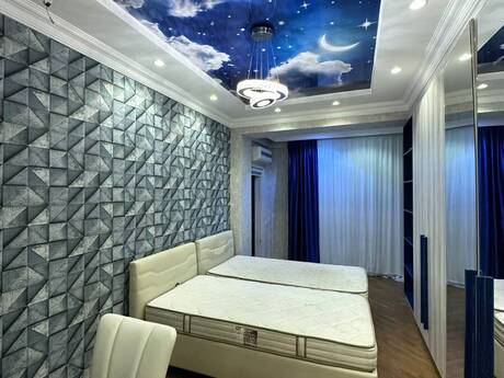 3 otaqlı mənzil, 125 m², Nərimanov: 390 000 ₼ 3