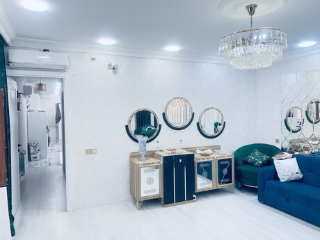 7 otaqlı həyət evi, 300 m², Əmircan: 190 000 ₼ 2