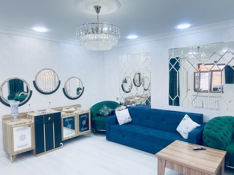 7 otaqlı həyət evi, 300 m², Əmircan: 190 000 ₼ 3