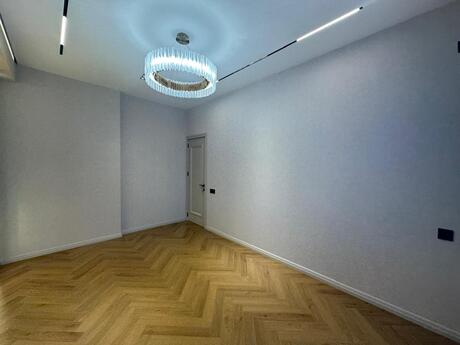 3 otaqlı mənzil, 87 m², Qara Qarayev: 303 000 ₼ 4