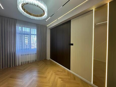 Elan №6451992 - Bakı, Qara Qarayev m., 3 otaqlı, 87 m², 9/15 mərtəbə
