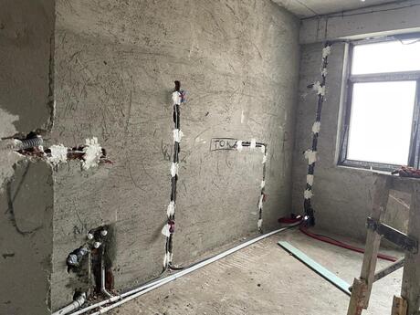 2 otaqlı mənzil, 99 m², Nəsimi: 305 000 ₼ 4