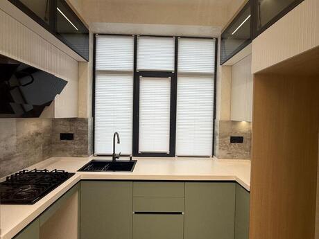 2 otaqlı mənzil, 50 m², Qara Qarayev: 190 000 ₼ 4