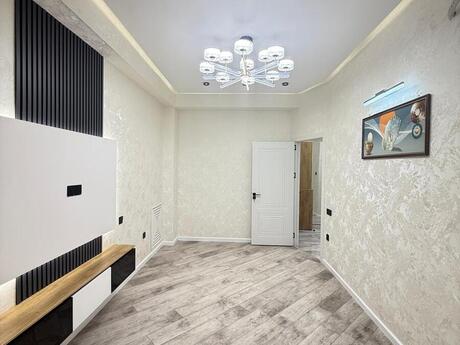2 otaqlı mənzil, 50 m², Qara Qarayev: 190 000 ₼ 2