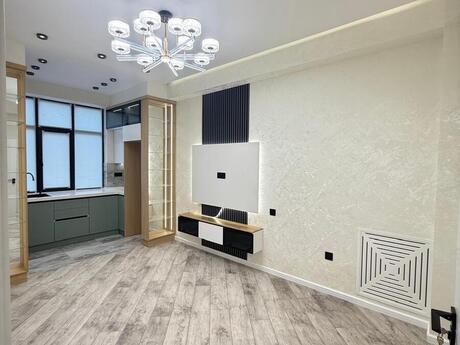 2 otaqlı mənzil, 50 m², Qara Qarayev: 190 000 ₼ 3