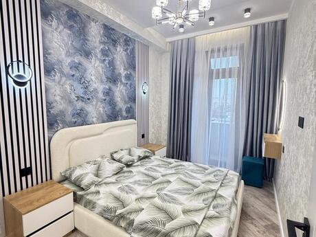 2 otaqlı mənzil, 50 m², Qara Qarayev: 190 000 ₼ 5