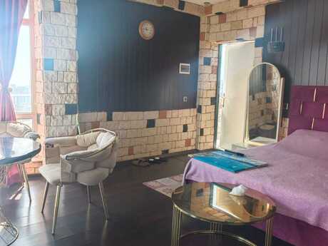 Kirayə 1 otaqlı mənzil, 50 m², 20 Yanvar: 648 ₼/ay 2