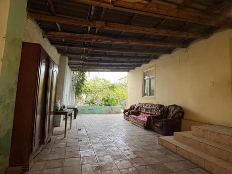 3 otaqlı həyət evi, 120 m², Zabrat: 85 000 ₼ 2