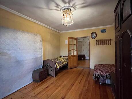 3 otaqlı həyət evi, 120 m², Zabrat: 85 000 ₼ 3