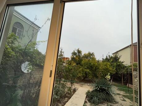 3 otaqlı həyət evi, 120 m², Zabrat: 85 000 ₼ 4
