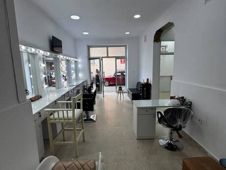 Elan №6452007 - Bakı, Əhmədli m., 45 m²