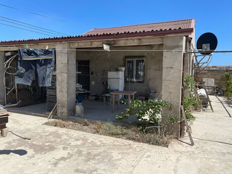 2 otaqlı həyət evi, 50 m², Türkan: 270 000 ₼ 2