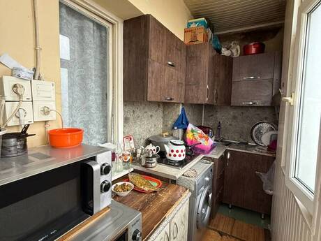 2-room apartment, 40 m², Xalqlar Dostluğu: 118 000 ₼ 5