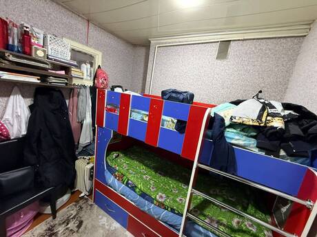 2-room apartment, 40 m², Xalqlar Dostluğu: 118 000 ₼ 4