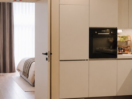 Kirayə 3 otaqlı mənzil, 74 m², Baku Panorama Residence: 1 600 ₼/ay 5
