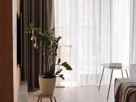 Kirayə 3 otaqlı mənzil, 74 m², Baku Panorama Residence: 1 600 ₼/ay 4