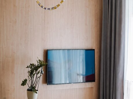 Kirayə 3 otaqlı mənzil, 74 m², Baku Panorama Residence: 1 600 ₼/ay 3