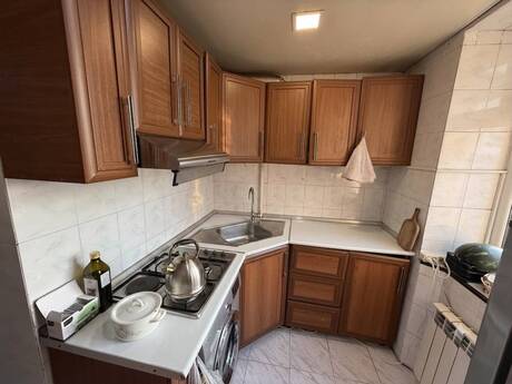 2 otaqlı mənzil, 47 m², Nəriman Nərimanov: 158 000 ₼ 4
