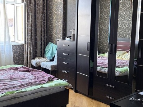 4-комнатная квартира, 72,8 м², Bayıl: 250 000 ₼ 4