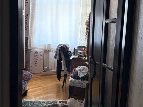 4-комнатная квартира, 72,8 м², Bayıl: 250 000 ₼ 2