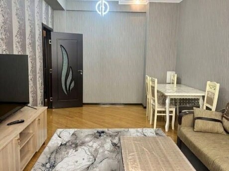 Kirayə 2 otaqlı mənzil, 72 m², Neftçilər: 750 ₼/ay 5