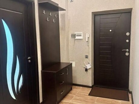 Kirayə 2 otaqlı mənzil, 72 m², Neftçilər: 750 ₼/ay 3