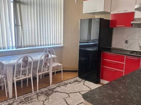 Объявление №6452047 - Баку, м. Нефтчиляр, 2-комн., 72 м², 4/12 этаж